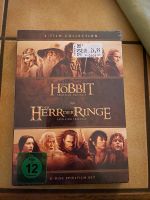 Der Hobbit & Der Herr der Ringe Trilogie Bayern - Erlangen Vorschau