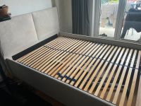 Halmon Boxspring Bett Milano Seitenhöhe 40cm Eimsbüttel - Hamburg Eimsbüttel (Stadtteil) Vorschau