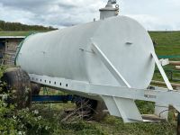 Wasserfass 5000 Liter , sofort einsatzbereit, Wasserwagen Niedersachsen - Gronau (Leine) Vorschau