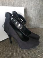 High Heels Größe 40 Nordrhein-Westfalen - Willich Vorschau