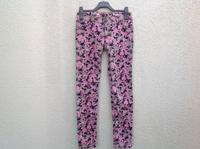 Adidas Skinny Jeans Blumenprint Größe W28 L32 Nürnberg (Mittelfr) - Oststadt Vorschau