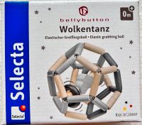 Selecta Bellybutton Wolkentanz Greiflingsball Holzspielzeug 64028 Bayern - Salgen Vorschau