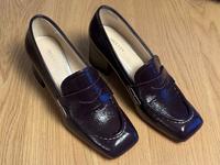 Melvin & Hamilton Russo Fratelli Mokassins 37 violett neu Rheinland-Pfalz - Trier Vorschau