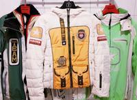 Bogner Jacke Alaska Team Daunenjacke Wendejacke Dicke Version Top Brandenburg - Bernau Vorschau