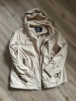 Cecil Kurze Jacke Beige Gr.L  Kapuze im Kragen ❌NEU❌ Niedersachsen - Hankensbüttel Vorschau