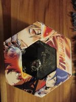 Anime Manga Katekyou Hitman Reborn! Ringe Düsseldorf - Unterbach Vorschau