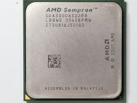 CPU  AMD Sempron SDA3000AI02BX lbbwe 1,8 GHz Socket 754 Düsseldorf - Holthausen Vorschau