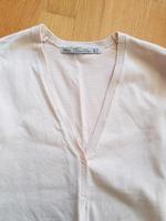Längere Strickjacke von Zara Basic Dresden - Gruna Vorschau
