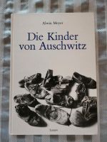 Alwin Meyer, Die Kinder von Auschwitz, KZ Konzentrationslager Leipzig - Lindenthal Vorschau