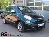 Fiat 500L Lounge 0.9 TwinAir Klima*Temp*SHZ*PDC Stuttgart - Obertürkheim Vorschau