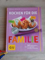 Kochbuch Kochen für die Familie Familienkochbuch Rezepte Essen Nordrhein-Westfalen - Gevelsberg Vorschau