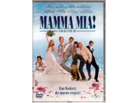 Mamma Mia! (2008) - DVD Köln - Ehrenfeld Vorschau
