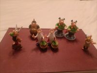 Asterix & Oberlix Sammelfiguren Sachsen - Nossen Vorschau