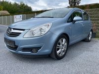 Opel Corsa D Edition Dresden - Lockwitz Vorschau