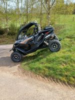 CF MOTO Z-Force 1000 Sport Nordrhein-Westfalen - Olpe Vorschau