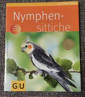 Nymphensittiche - GU Tierratgeber Baden-Württemberg - Pfedelbach Vorschau