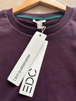 Casual chic Sweatshirt von Esprit Farbe Aubergine Gr. M Bayern - Moosinning Vorschau