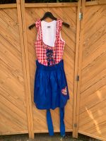 Dirndl Country line 34 Bayern - Helmbrechts Vorschau