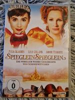 Spieglein Spieglein DVD Julia Roberts Schneewittchen Neuverfilmun Brandenburg - Premnitz Vorschau