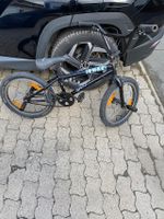 BMX-Fahrrad Bayern - Trebgast Vorschau