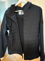 Blaue Woolrich Übergangsjacke Herren Bayern - Fürstenfeldbruck Vorschau
