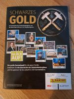 Panini Sammelalbum "Schwarzes Gold" komplett Rheinland-Pfalz - Schifferstadt Vorschau