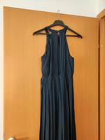 Abendkleid - Dark Navy - Gr. M - Knöchellang Baden-Württemberg - Kirchheim unter Teck Vorschau