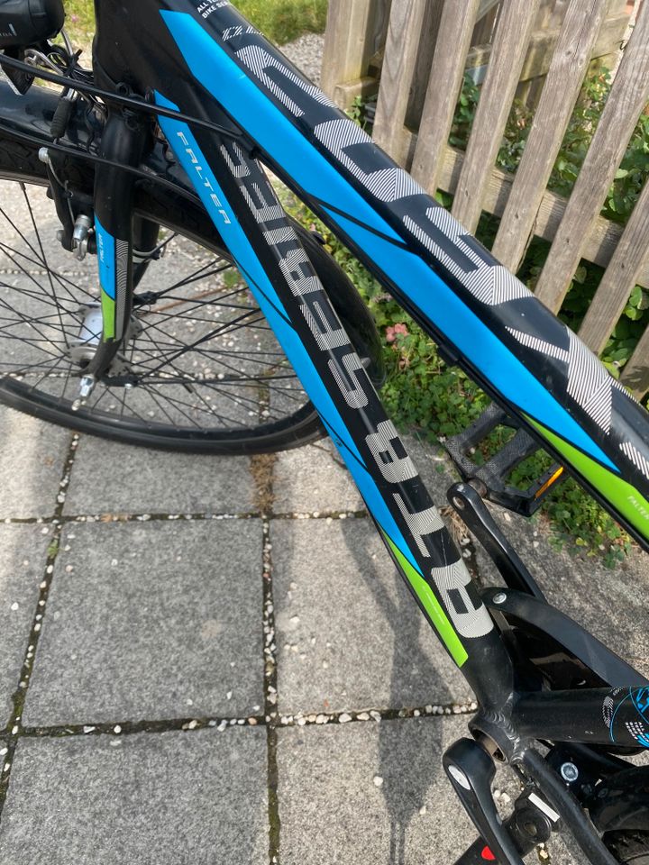 Kinderfahrrad in Düsseldorf