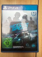 Ps4 Need for Speed Hessen - Großalmerode Vorschau