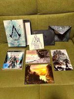 Assassin’s Creed Rogue Collector’s Box  für Playstation3 | PS3 Baden-Württemberg - Ettlingen Vorschau