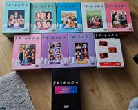 Friends DVD Boxen Staffel 1-10 Baden-Württemberg - Laupheim Vorschau