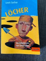 Löcher - Louis Sachar Nordrhein-Westfalen - Stemwede Vorschau