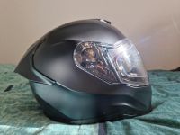 Motorradhelm von Nexx Freiburg im Breisgau - March Vorschau