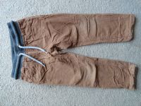 Cordhose Gr. 98 Leipzig - Lindenthal Vorschau