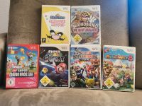 Wii Spiele Super Mario, Bros, Wario Nordrhein-Westfalen - Lindlar Vorschau