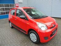 Daihatsu Cuore LIMITED EDITION 1.HAND NUR 78000 KM KLIMA Wuppertal - Barmen Vorschau