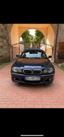 BMW E46 320i Cabrio M Paket Niedersachsen - Diepholz Vorschau