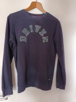 Petrol Industries Sweatshirt Gr.176 blau top Zustand Nordrhein-Westfalen - Hagen Vorschau