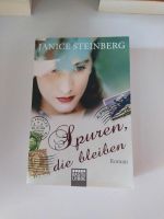 Spuren die bleiben, Janice Steinberg, Taschenbuch, Buch Rheinland-Pfalz - Koblenz Vorschau