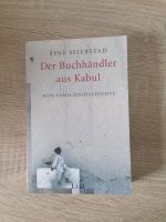 Der Buchhändler aus Kabul Kiel - Elmschenhagen-Nord Vorschau