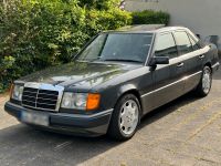 Mercedes 300 D W124 Automatik MOPF 1 H-Zulassung Oldtimer Rheinland-Pfalz - Ludwigshafen Vorschau