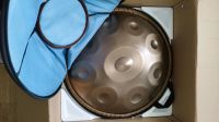 Handpan 22 Zoll ungebraucht - für Einsteiger!! Sachsen - Herrnhut Vorschau