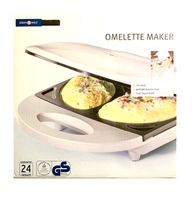 Omelette, Maker / Sandwich Maker Altona - Hamburg Blankenese Vorschau