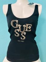 Top mit Glitzer Steinen von Guess *NEU* Düsseldorf - Eller Vorschau
