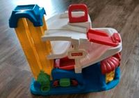 Fisher Price Parkhaus Niedersachsen - Suddendorf Vorschau