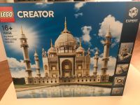 LEGO 10256 TAJ MAHAL Neu & OVP Eimsbüttel - Hamburg Schnelsen Vorschau