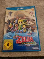 The Legend of Zelda: The Wind Waker HD Wii U Nürnberg (Mittelfr) - Südstadt Vorschau