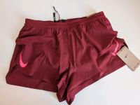 Nike Aeroswift Gr. S 2' 5cm Split Shorts Dri-Fit-ADV running hose Niedersachsen - Braunschweig Vorschau