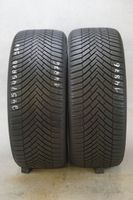 2 Allwetterreifen 245 / 45 R 18 96 W Continental Contact 6,2mm Bayern - Hattenhofen Vorschau