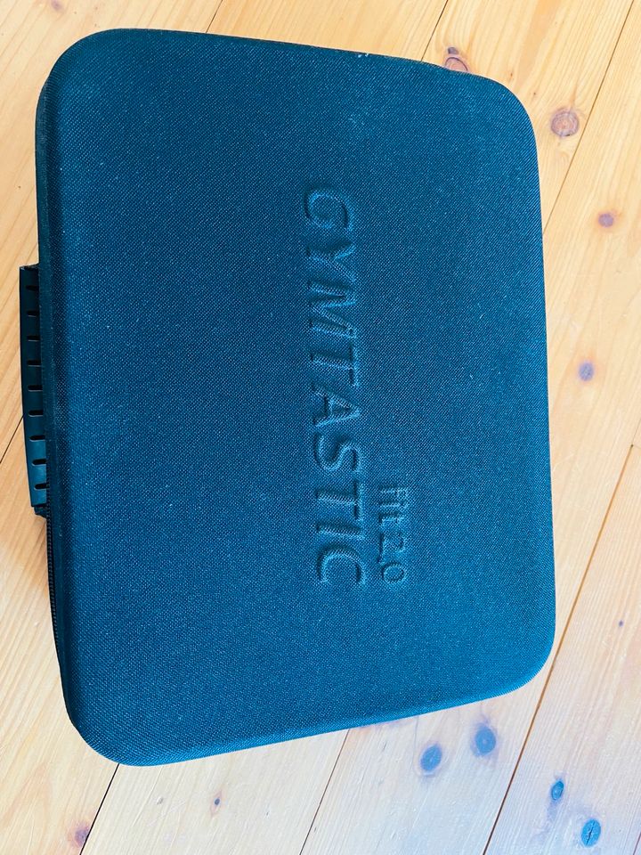 GYMTASTIC 2.0 - Massagepistole, Gymgun in Hoyerswerda